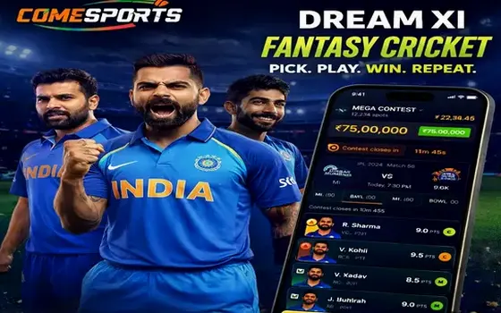 India vs Australia on 2hbet